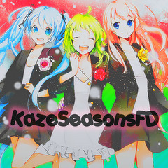 Black paper moon spanish fandub by Sui&Gomi