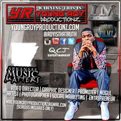 Young Roy Promotionz
