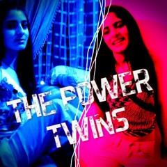 "Hard To Say I'm Sorry - Chicago" By The Power Twins