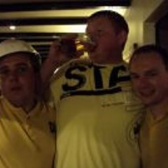 Lewis BigRed Olliffe