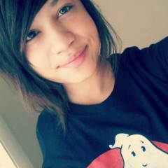 Chynna. Marie