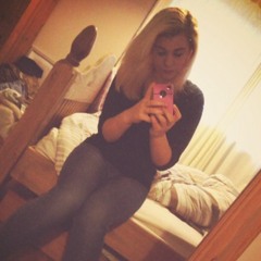 Courtney Paige Sanderson