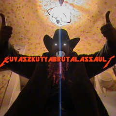 Kuvaszkutyabrutalassault