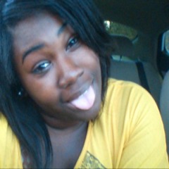 Jazmon Young (crazyiknow)