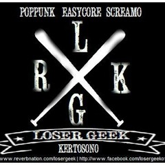 Loser Geek (Official)