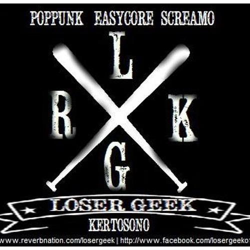 Loser Geek (Official)’s avatar