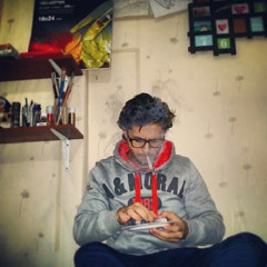Ahmed Nasr 79