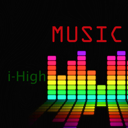 i-High Music’s avatar