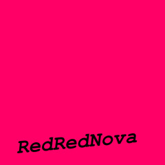 Red Red Nova