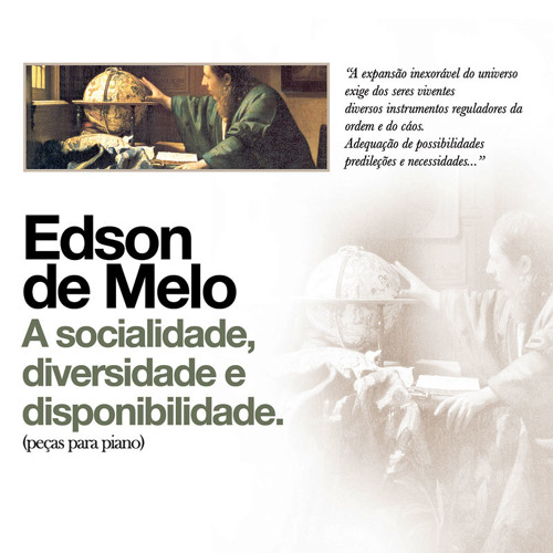 Edson de Melo’s avatar