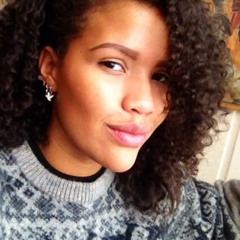 Frida Nakarma Lidbom