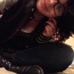 Alana Patricia Ramos