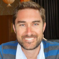Rob Rattray 1