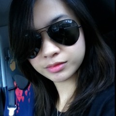 Chrystille Mae Andres 1