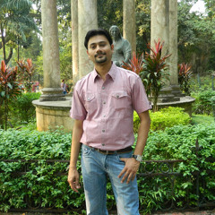 Rupesh Fofaria