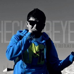 Zhecko'Reyes Oficial Page