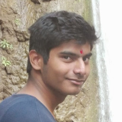 Shubham Patil