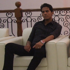 Zain Shamim Jalali