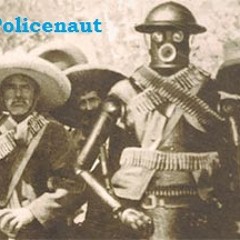 Policenaut