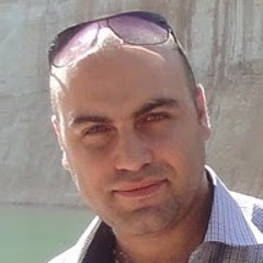 Fadi Khamis