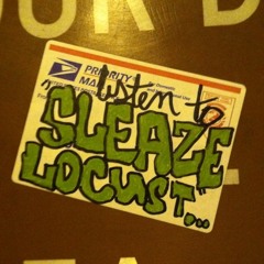 Sleaze Locust