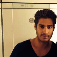 Christian Nyström 1