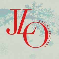 Jennifer Lopez Italia