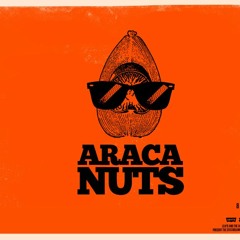 Arecanuts