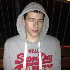 Kieran Mantingzz