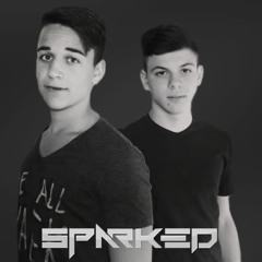 officialsparked