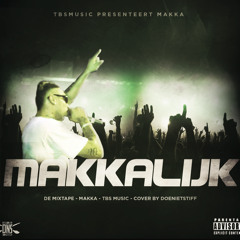 Makkalijk Mixtape