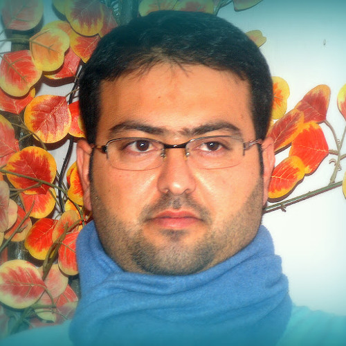 Wissam Jamal’s avatar
