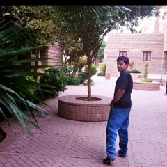 Nisar Ali