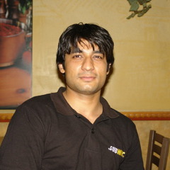 Sajid Saleem