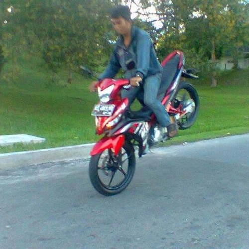 Bugis Ala Deny Nak Bone