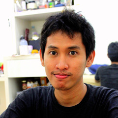 Dani Rachmat 1