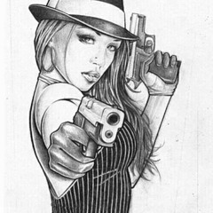 KRS One - Sound Of Da Police DNB Remix