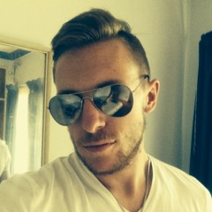 Courtney David Ferguson