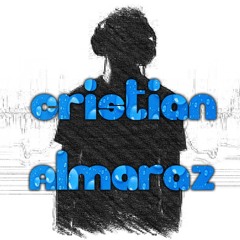 cristian almaraz