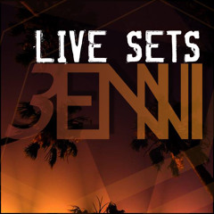 3ENNI LIVE SETS