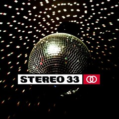 STEREO33 Podcast