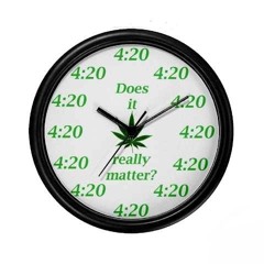 420neednoclock