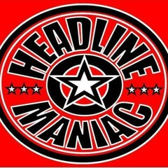 HeadlineManiac