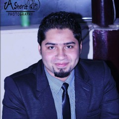 Ahmed HelmY