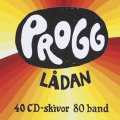 Proggladan