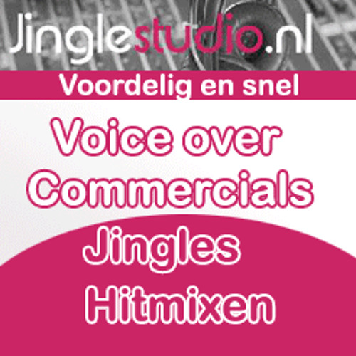 Jinglestudio.nl’s avatar