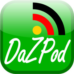 DaZPod - German Podcast
