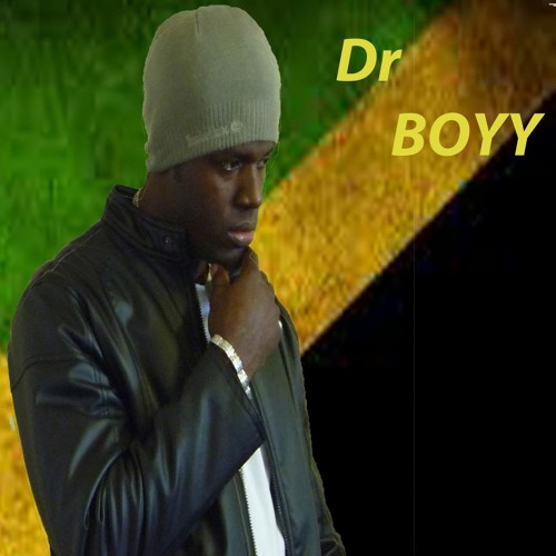 Dr.Boyy’s avatar