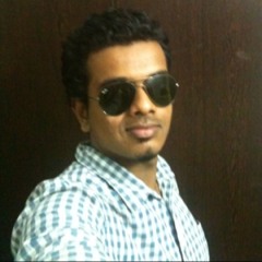 Suhas Rajendran 1