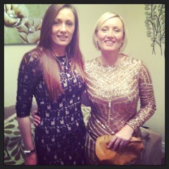 Samantha Sambo Bailey